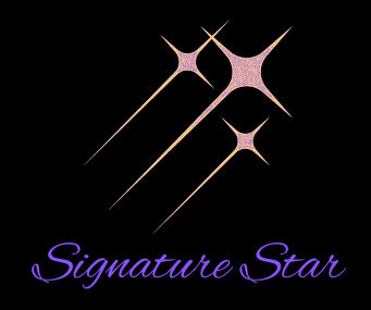 Signature Star